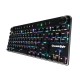 Cosmic Byte CB-GK-14 Sirius Bluetooth and Wired Mechanical Keyboard with blue switch